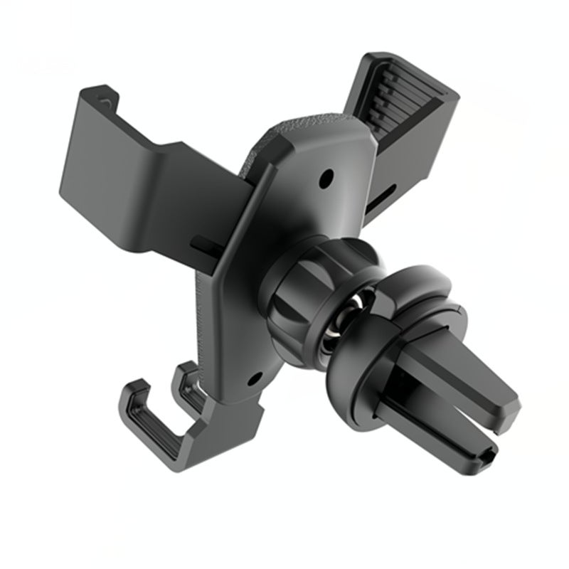 Car Holder Automatic Car Mobile Phone Holder Navigation Special Car Mobile Phone Holder Air Outlet Navigation Anti-Shake - Image 5